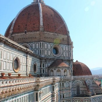 De Dom in Florence